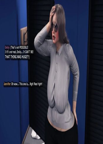 Cover of Got It In An XL